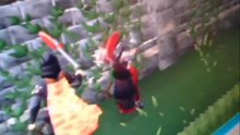 Runescape 99 woodcutting lindalicious - YouTube