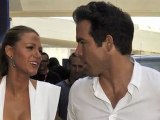 Blake Lively And Ryan Reynolds Heat Up In New Orleans