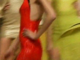 Atelier Versace makes a bold return