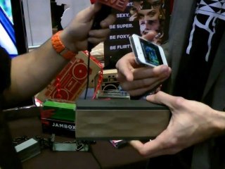 Bleeding Edge TV 413: Jawbone talks Up, Jambox at CES