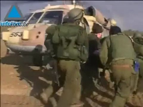 IDF Soldier Killed IN Clashes With Palestinian Gunmen In Sou