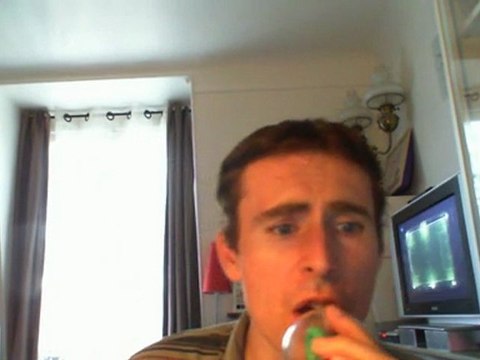 Wiwi égratigne patience de Take That