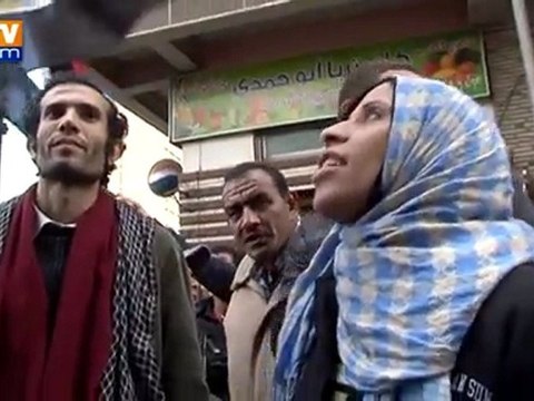 Egypte, un an après la chute de Moubarak