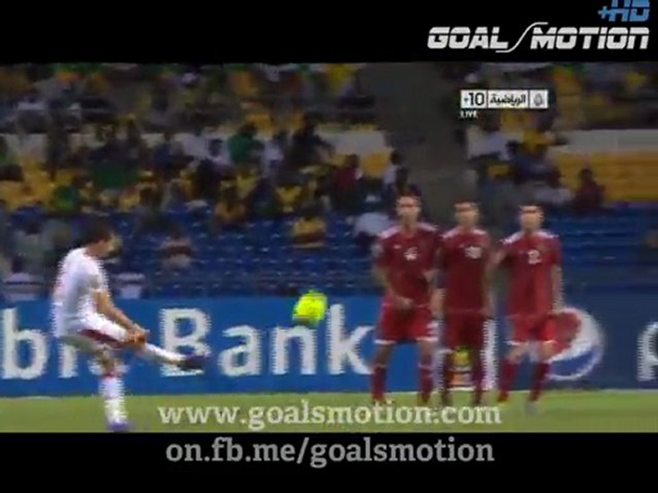 CAN 2012: Tunisie 1 - 0 Maroc #Korbi