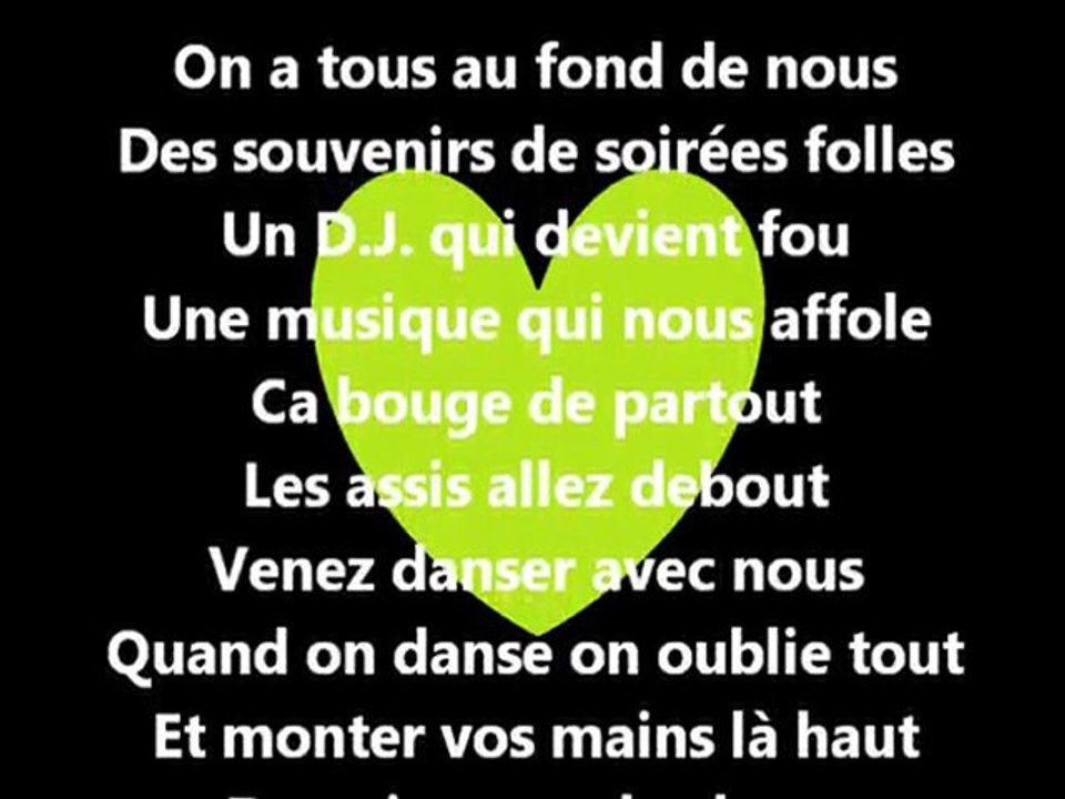 TOI ET MOI