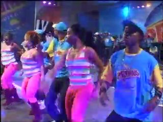 JB MPIANA CONCERT BILOKO