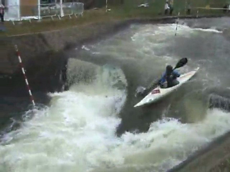 Josselin course 1 Vichy 21.01.2012