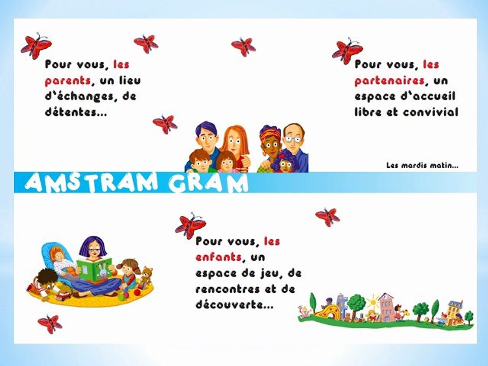 Présentationamstramgram 2012