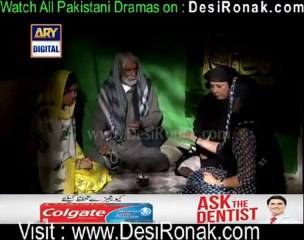 Mehmoodabad Ki Malkain Episode 175 - 23rd January 2012 part 1