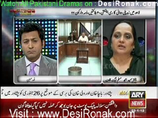 Pakistan Tonight 23rd January 2012 part 2