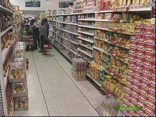 Datanálisis: Índice de escasez se ubicó en 19%