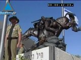 Infolive.tv Minute - Israel & Australia Inaugurate A Park In