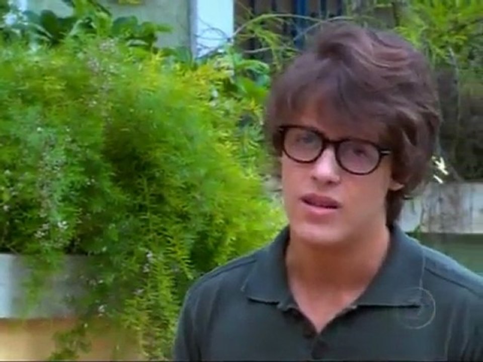 Aquele Beijo Capitulo 82 COMPLETO Sexta-Feira 20-01-2012