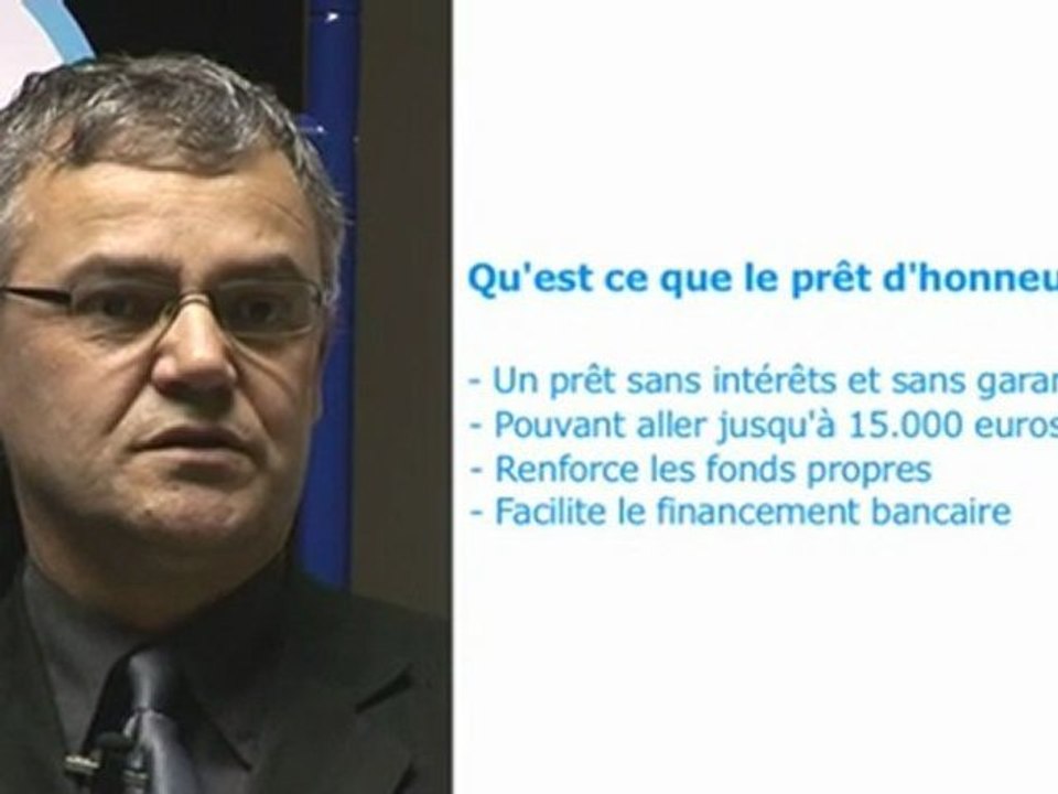 GrDF - Jean-Michel LASSERRE - Président de Marseille Métropole Initiative