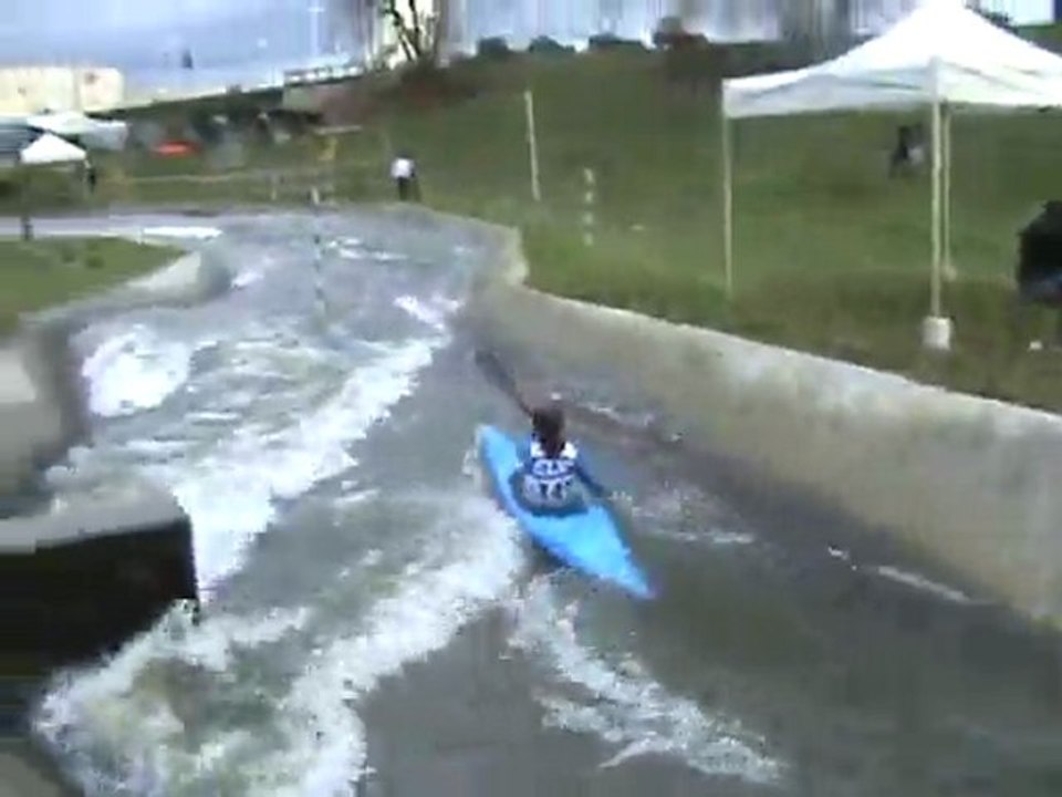 Marion course 2 Vichy 21.01.2012