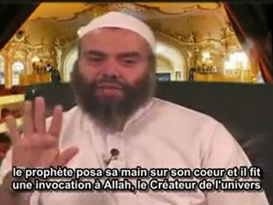 J'aime Allah mais je ne peux pas m'éloigner des péchés !