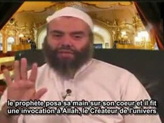 J'aime Allah mais je ne peux pas m'éloigner des péchés !