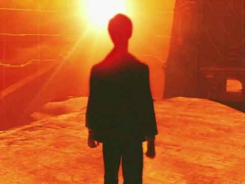 Doctor Who - The Eternity Clock Trailer