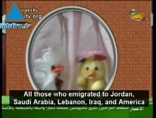 Hamas Continues To Incite Young Palestinians