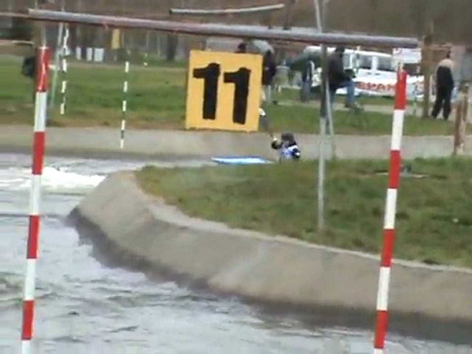 Marion course 3 Vichy 22.01.2012
