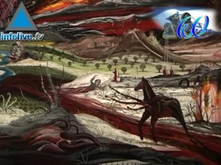 Recognizing Israel's Young Artists - Israel At 60