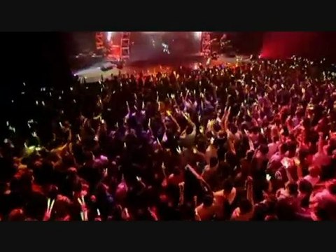 The Dissappeareance of Hatsune Miku Fandub Live InuyDesi