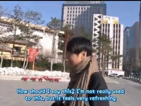 [DBSKnights] 100728 Yoochun - 3HREE VOICES Disc 3 ENG