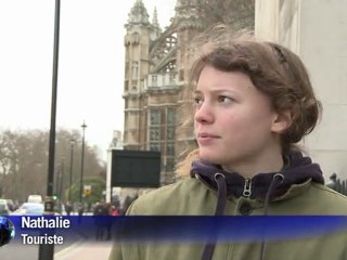 Grande-Bretagne: le sort de Big Ben entre les mains du Parlement