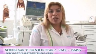 Sonrisas y Sonrisitas | Especialistas en odontopediatria | Clinica Odontologica | Lima - Peru