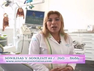 Sonrisas y Sonrisitas | Especialistas en odontopediatria | Clinica Odontologica | Lima - Peru