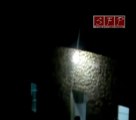 ادلب اطلاق نار كثيف في مدينة كفرنبل 11-7-2011