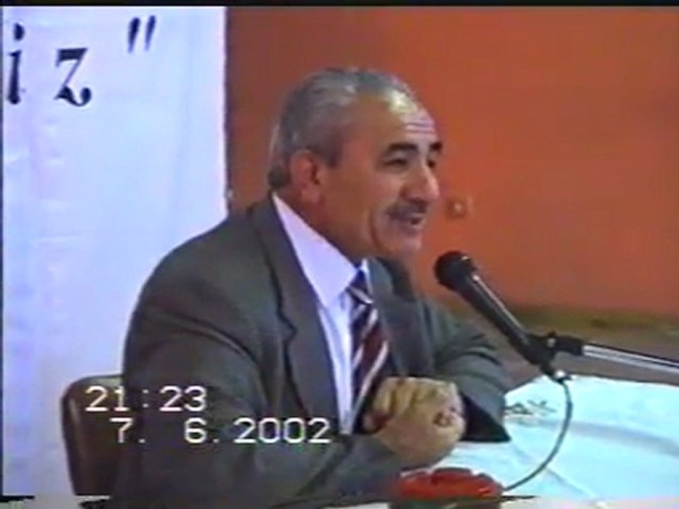 MORAL TV SEYDiSEHiR VEHBi VAKKASOGLU 07