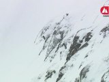 FWT12 Chamonix-Mont-Blanc - 1st place Ski Men - Sam Smoothy
