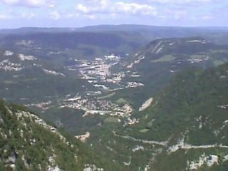 2009 Le Jura, St Claude