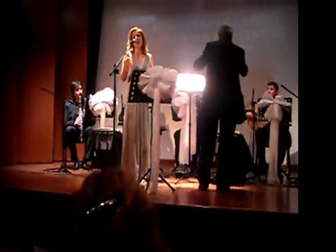 5 SES 5 SAZ KONSERİ RÖNESANS SANATEVİ T.S.M.KOROSU-SOLİSTLERİ