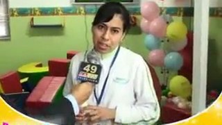 Sonrisas y Sonrisitas | Especialistas en odontopediatria | Clinica Odontologica | Lima - Peru