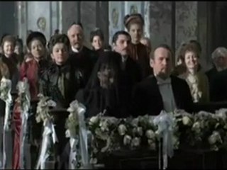 Bel Ami Trailer