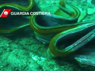Já são 15 mortos confirmados no desastre do Costa Concordia