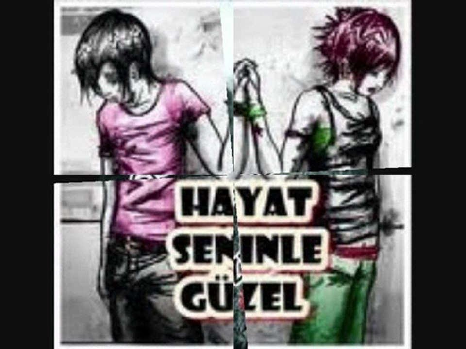 YILDIZ TİLBE-YAŞAMAK SEVGİLİM SENİNLE GÜZEL-MEHMET YILDIZ./23/01/2012