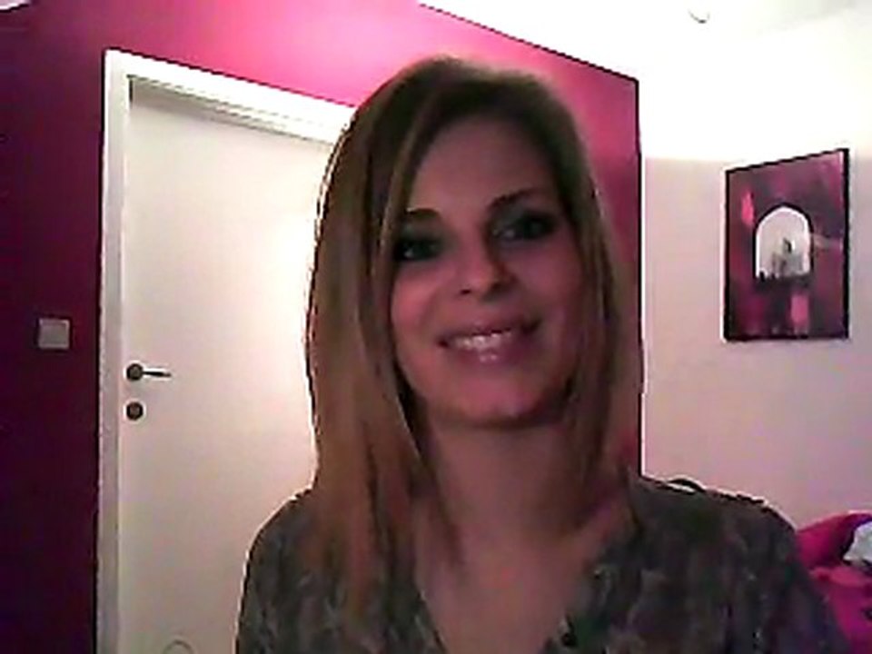 Bienvenue sur mon blog !