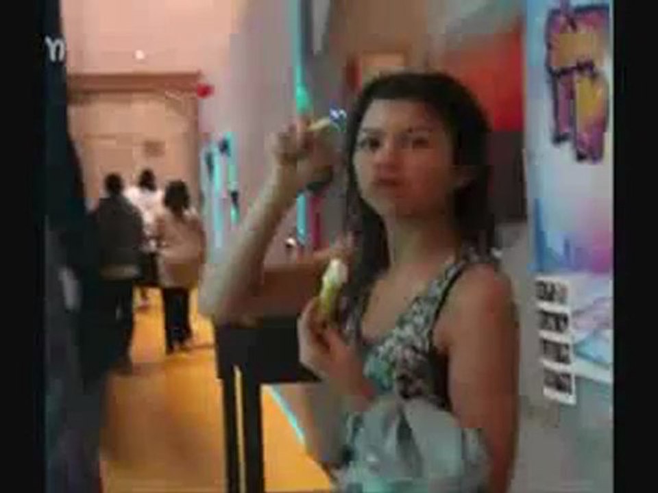 Zendaya Swag it Out Fan music video