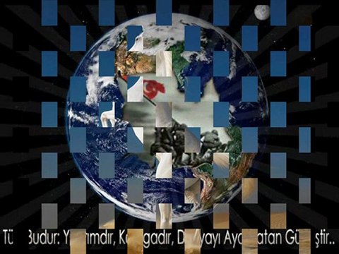 İNAN DOSTUM-ATİLLA YILMAZ