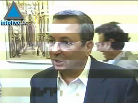 Infolive.tv Headline News, May 25, 2008