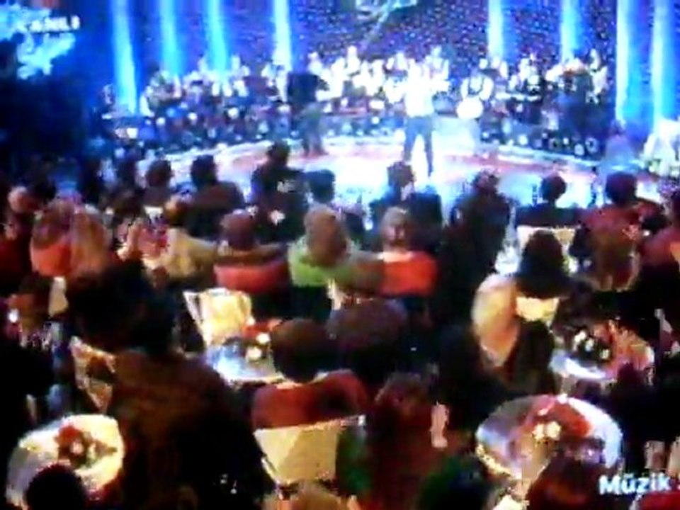 GÖKHAN SEZEN-NE ZAMAN BİTECEK TANRIM BU AZAP-MEHMET YILDIZ./23/01/2012