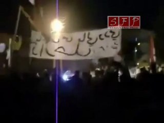 إدلب -معرة النعمان ثلاثاء المعتقلين 12-7-2011