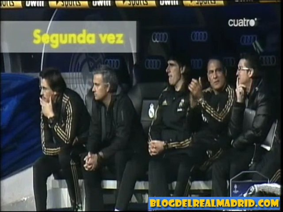 Mourinho