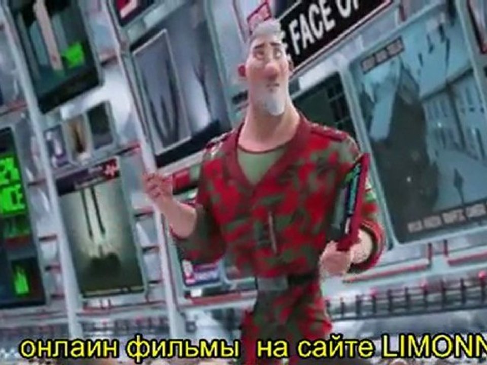 Секретная служба Санты,Шалуны против послушных Фильмы онлайн
