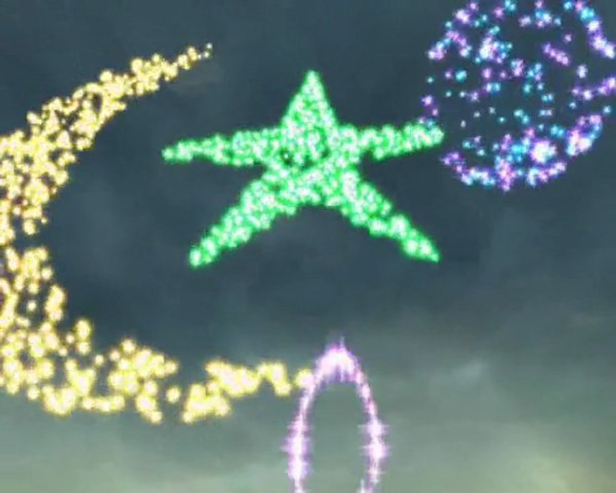 PW Firework