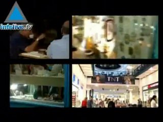 Celebrating 41 Years To The Reunification Of Jerusalem