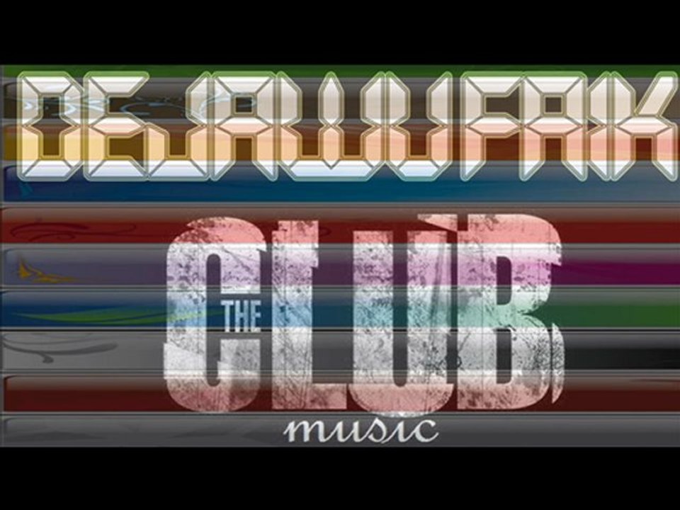 Tarkan - Adimi Kalbine Yaz (Dejawu Faik Dance Version 2o11)